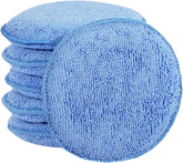 Time 2 Shine Wax Applicator Pad