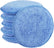 Time 2 Shine Wax Applicator Pad