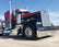 W900L Mitered Chrome Plated 10 ga Carbon Steel Bumper