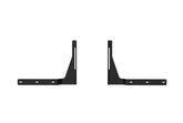 Fender Brackets for Kenworth 8 Bag Air Ride