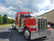 9" Straight Visor Kit for Peterbilt 379, 388, 389
