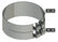 Aero Kenworth Exhaust Clamp