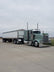 W900L Boxed End Chrome Plated 10 ga Carbon Steel Bumper