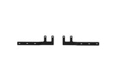 Fender Brackets for Freightliner Airliner