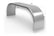 150" Stainless Steel Full Fender
