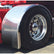 96" MF Single Axle Fender Extra Long Front & Back
