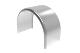 96" MF Single Axle Fender Extra Long Front & Back