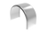 96" MF Single Axle Fender Extra Long Front & Back
