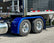 Fiberglass Full Fender