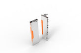389 Glo Beam Air Cleaner Light Bars (13" Air Cleaner)