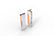 389 Glo Beam Air Cleaner Light Bars (13" Air Cleaner)