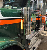 589 Glo Beam Air Cleaner Light Bars
