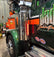 589 Glo Beam Air Cleaner Light Bars