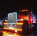 389 Glo Beam Air Cleaner Light Bars (13" Air Cleaner)