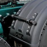 Poly Fender Mounting Kit