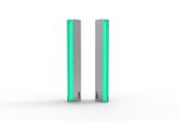589 Acrylic Air Cleaner Light Bar