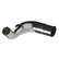KW07-E14764 Multi-Bend Chrome Elbow
