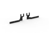 Fender Brackets for Peterbilt Low Air Leaf (2005+), AG400L