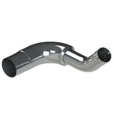 KW07-E14764 Multi-Bend Chrome Elbow