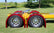 Single Axle Fiberglass Fender