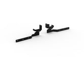Fender Brackets for Peterbilt Old Low Air Leaf (2004-2005)