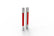 389 Glo Beam Air Cleaner Light Bars (15" Air Cleaner)
