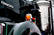Kenworth Stainless Turn Signal