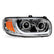 PB. 389/388/367/567 LED Projector Headlight Assembly – Chrome