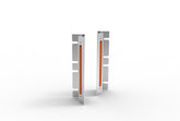 W900 Backlit Air Cleaner Light Bars (15" Air Cleaner)