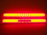 28 LED 17" "GLO" Light Bar