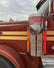 589 Backlit Air Cleaner Light Bar