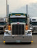 389 Backlit Air Cleaner Light Bars (13" Air Cleaner)