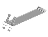 5" Exhaust Band Clamp