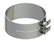 Lincoln Chrome Bracketless Clamp