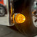 Bumper Light Bracket