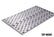 Dyna-Deck Mount Cover