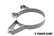 Stainless Exhaust Shields