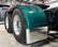 External Fender Cover