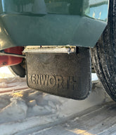W990 Fender Step Light