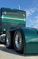 Fiberglass Full Fender