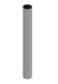 7" Flat Top Exhaust Stack