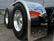 80" Stainless Steel Half Fender