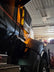 W990 Intake Light