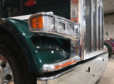 589 Pod Vinyl Headlight Film