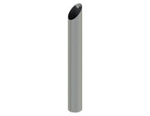 7" Miter Exhaust Stack