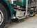 589 Battery Box Step Covers - Driver Side