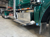 589 DPF DPF Box Step Covers - Passenger Side
