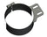 Lincoln Chrome Straight Peterbilt Clamp
