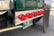 Watermelon Rear Tailboard