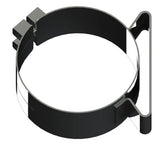 Lincoln Chrome Universal  Exhaust Clamp